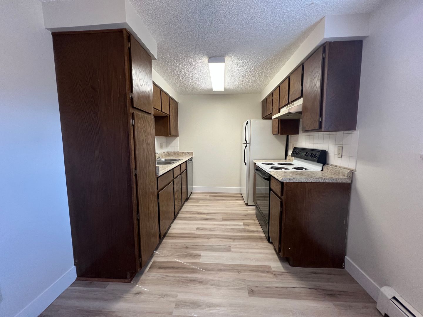 Fort Collins Apartment: 1850 Laporte Ave