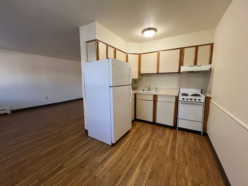 Ground-Level Apartment – photo 1