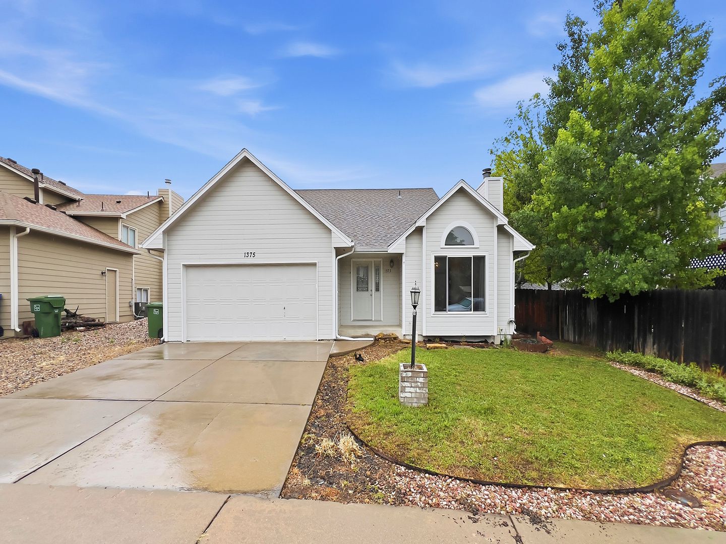 Loveland House: 1375 W 45th Street