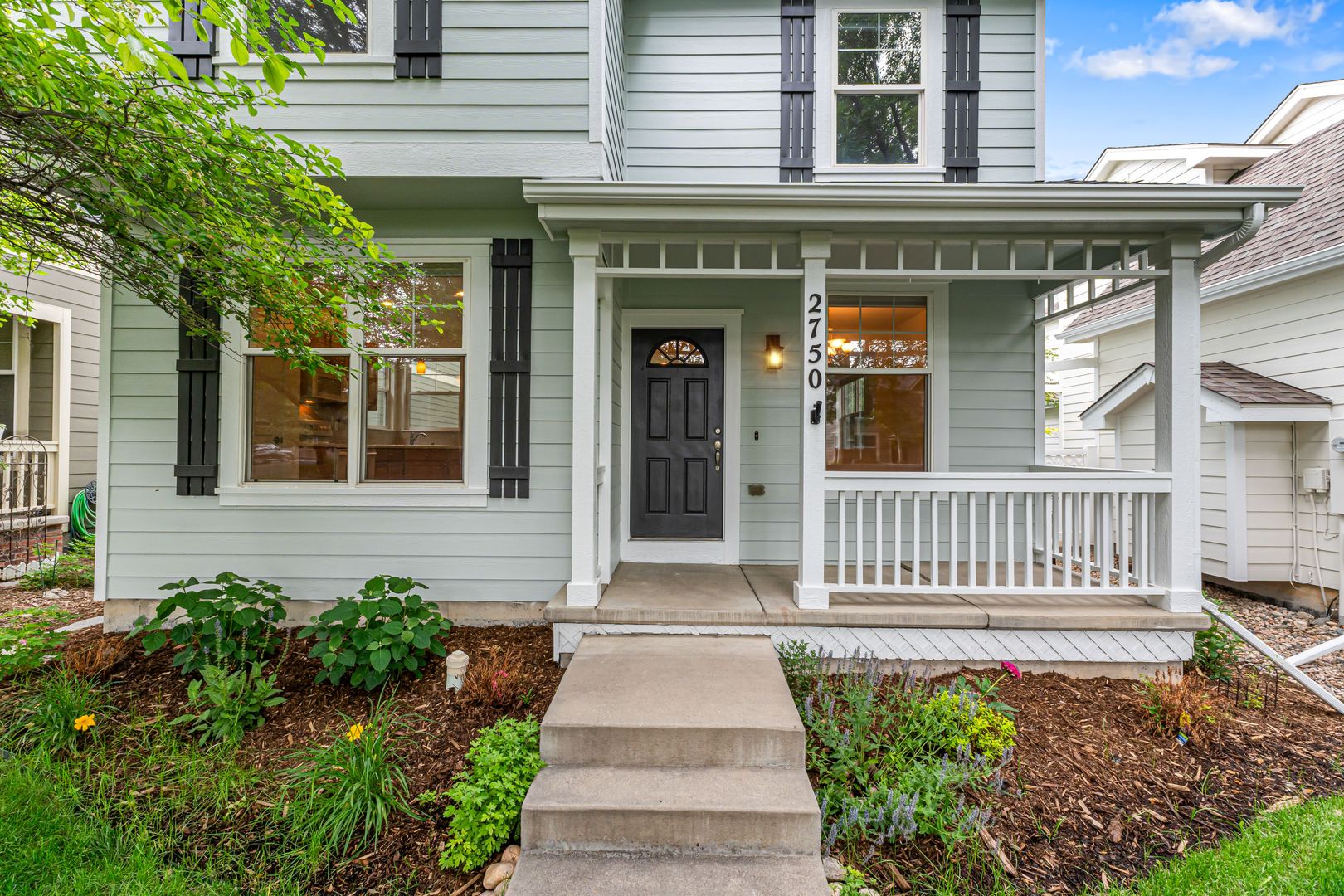 Fort Collins House: 2750 Autumn Harvest Way