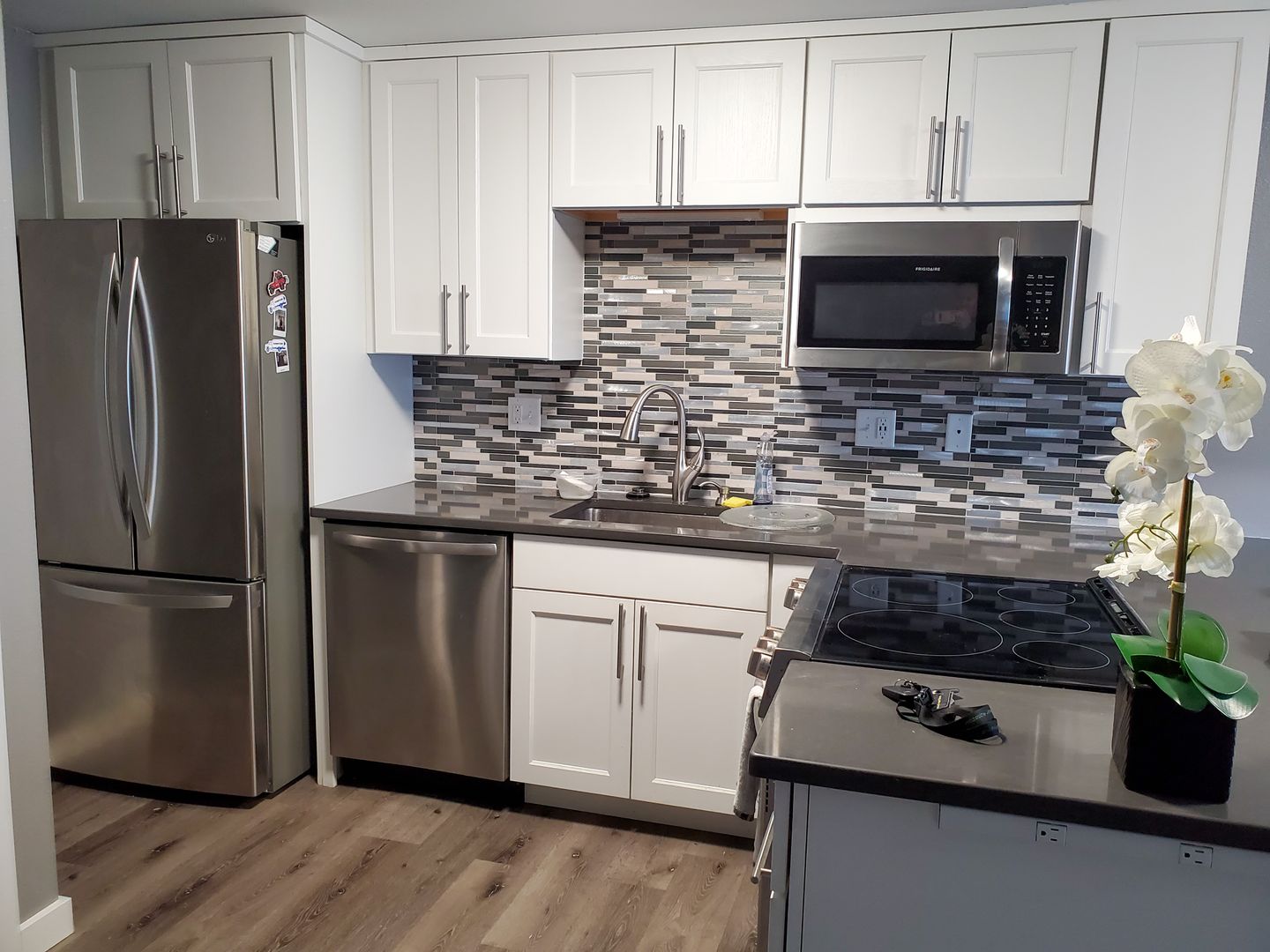 Loveland Apartment: 341 Garfield Avenue