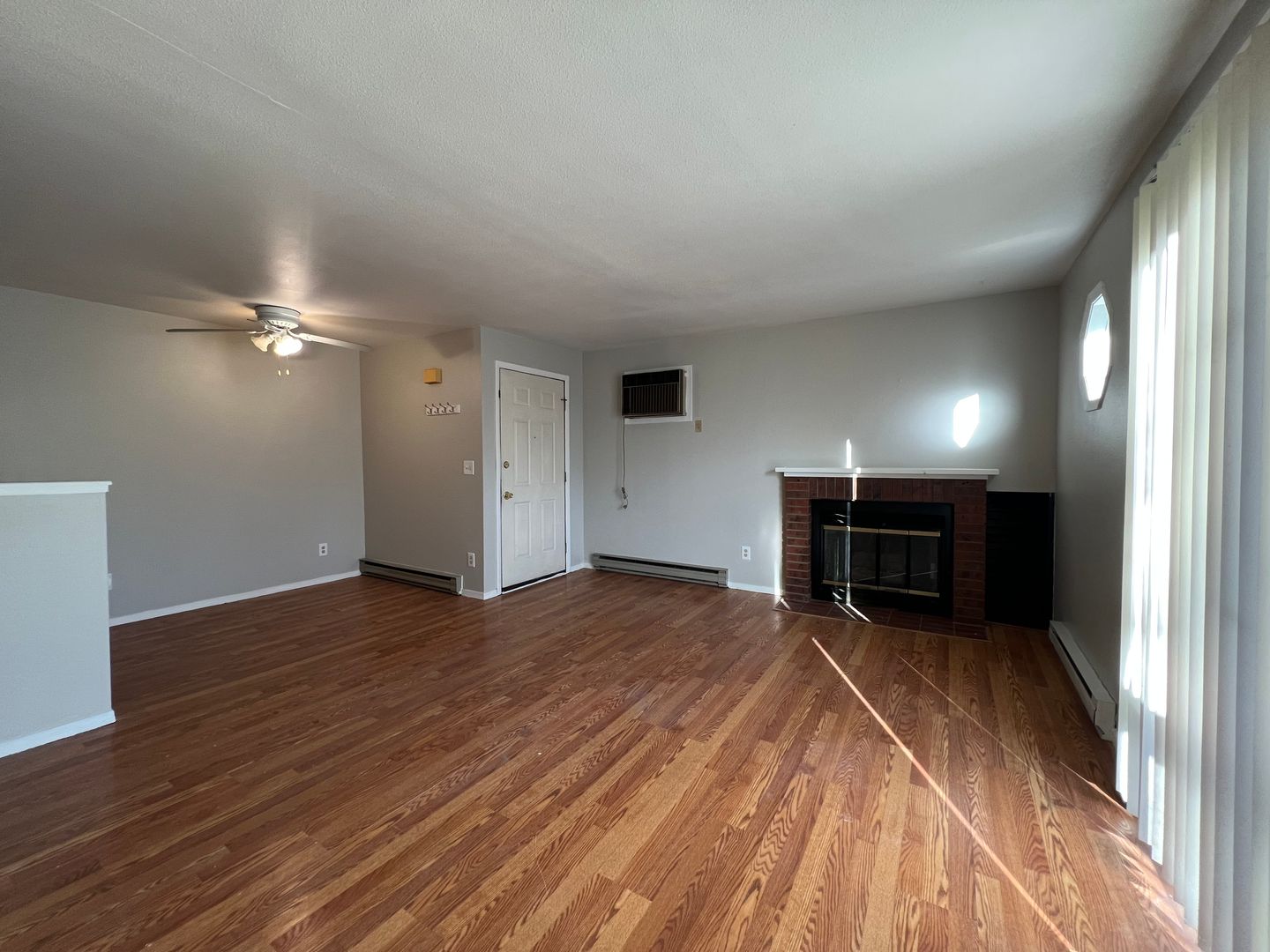 Fort Collins Apartment: 4501 Boardwalk Drive Building Q
