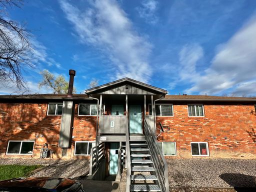 1 bedroom 1 bathroom Apartment near City Park! – photo 1
