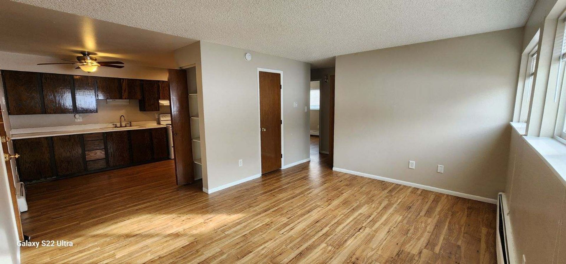 Cheyenne Apartment: 2500 Windwood Drive