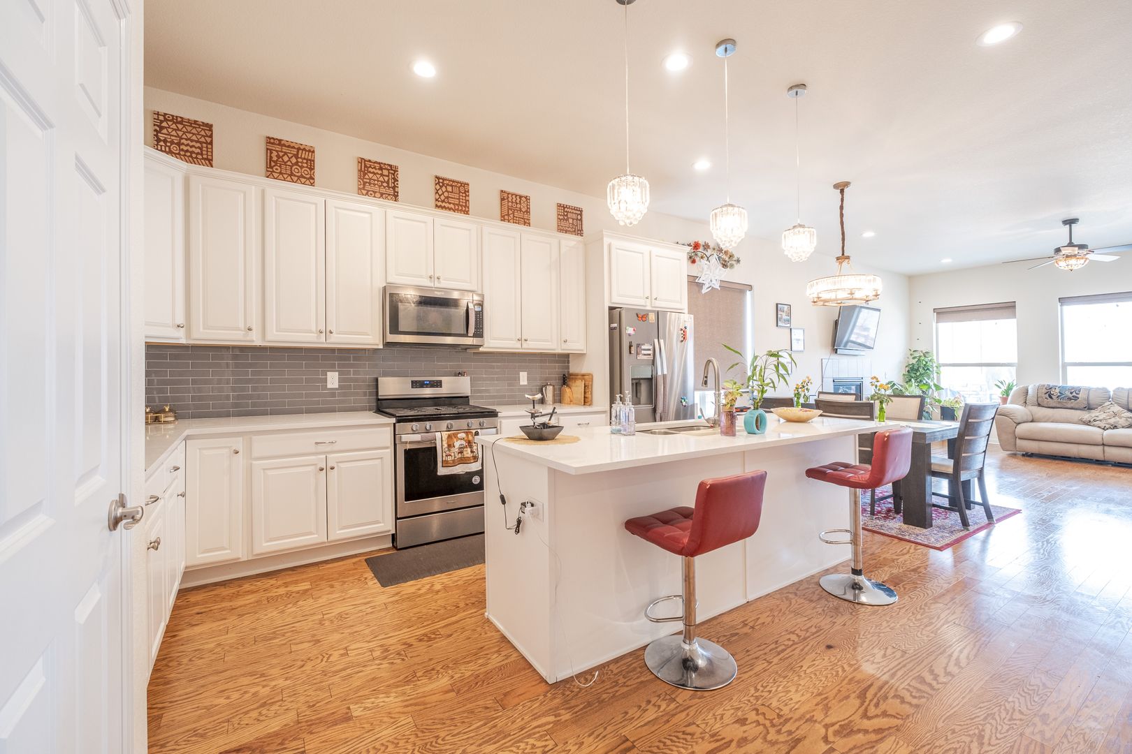 Fort Collins House: 5927 Fall Harvest Way