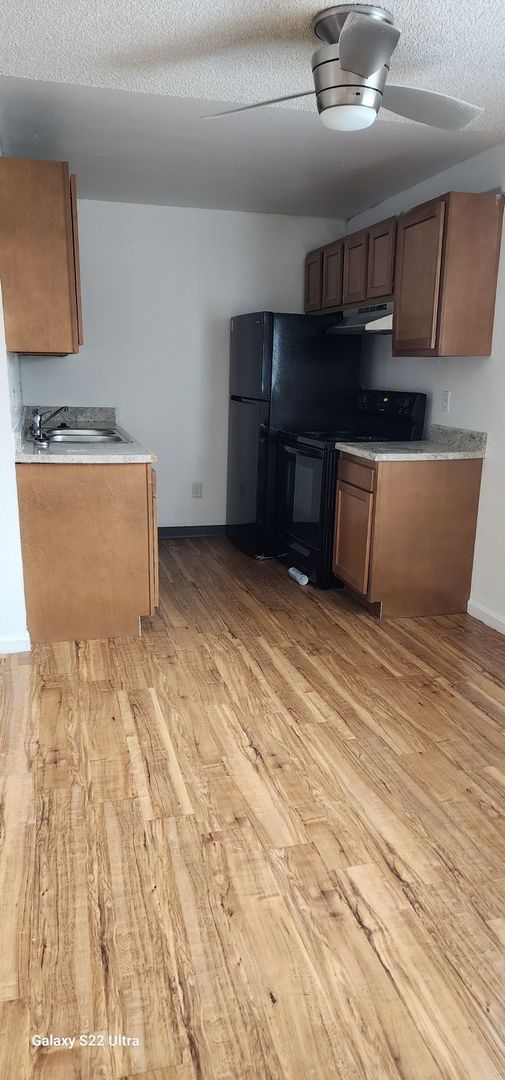 Cheyenne Apartment: 3306 Myers Ct
