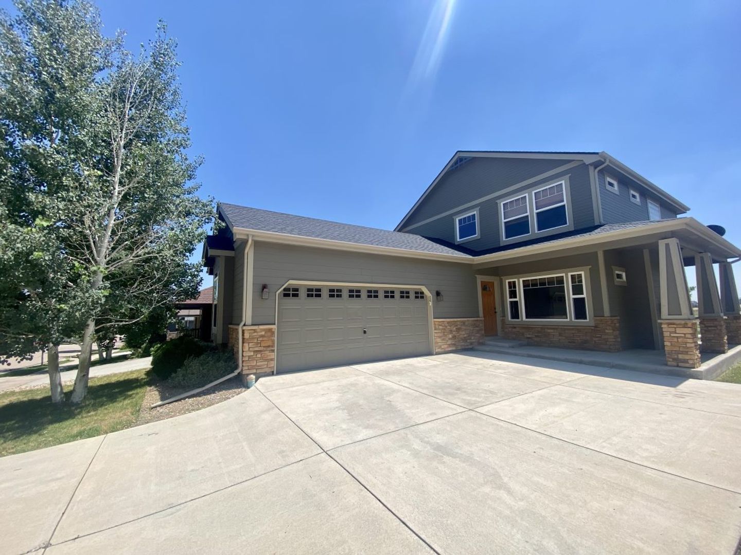 Fort Collins House: 2209 Sunbury Ln