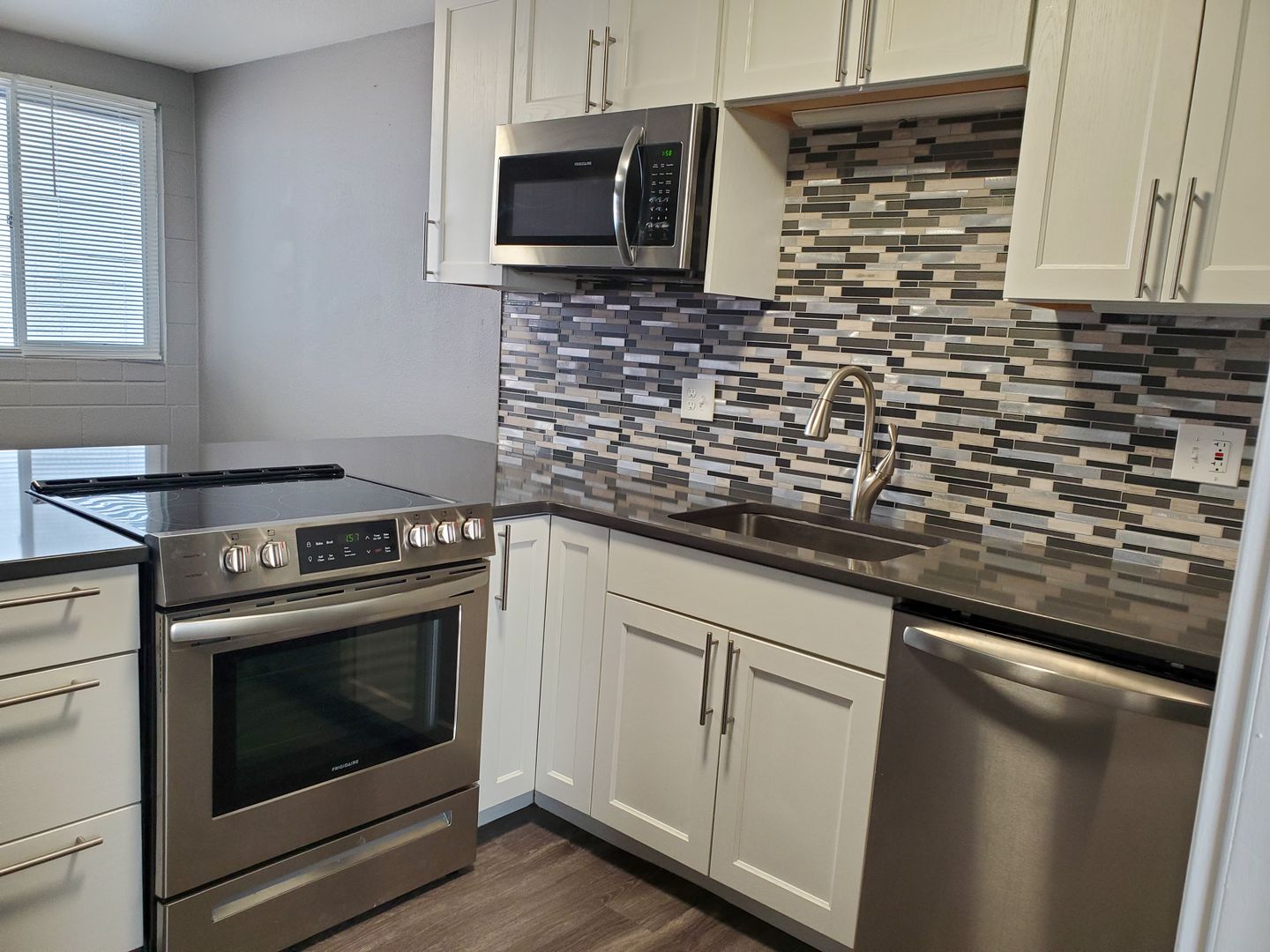 Loveland Apartment: 341 Garfield Avenue