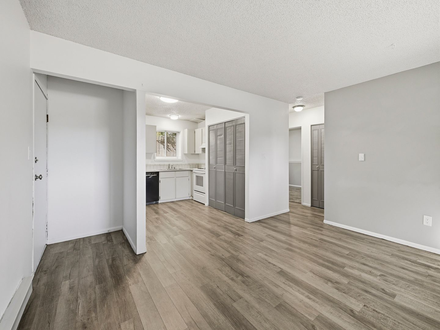 Fort Collins Apartment: 2912 Somerville Dr.