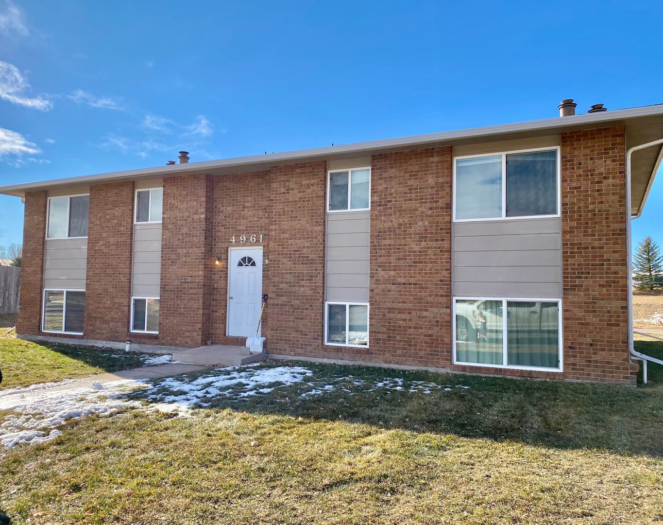 Cheyenne Apartment: 4961 King Arthur Way