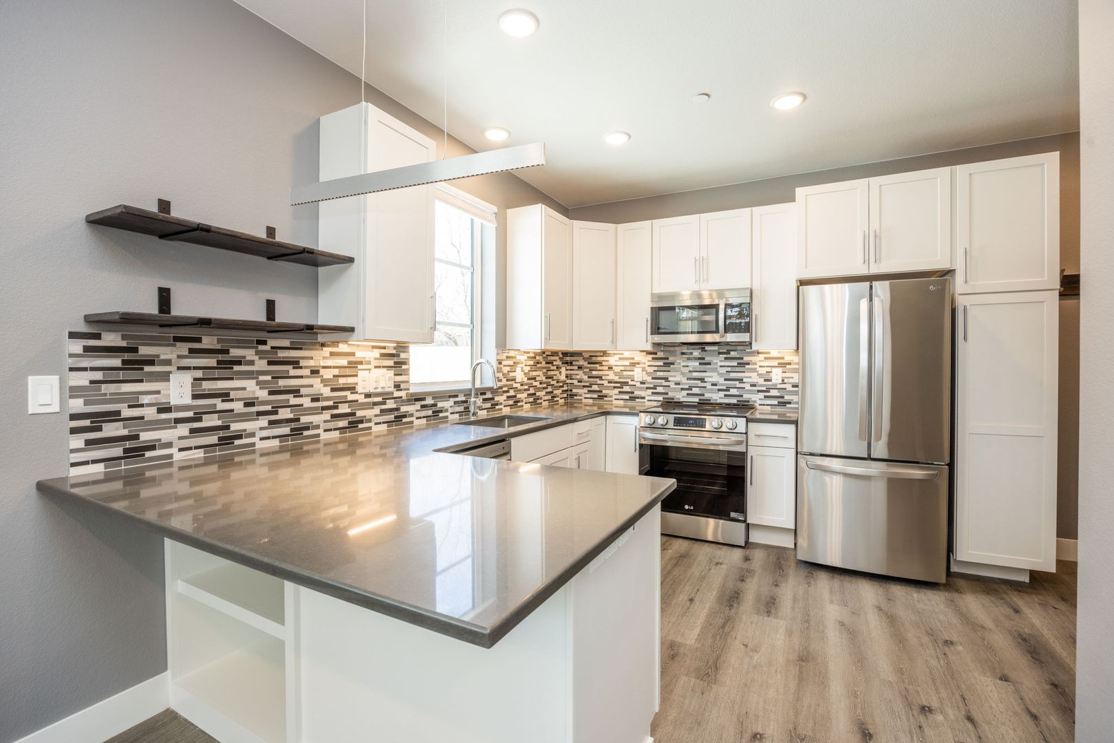 Loveland Apartment: 745 N. Washington Ave