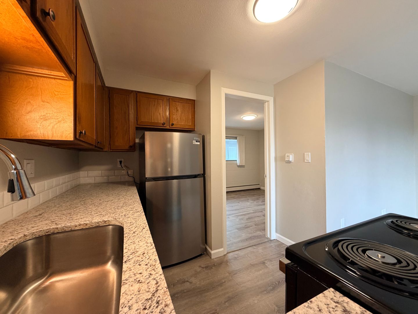 Loveland Apartment: 713 N Garfield Ave