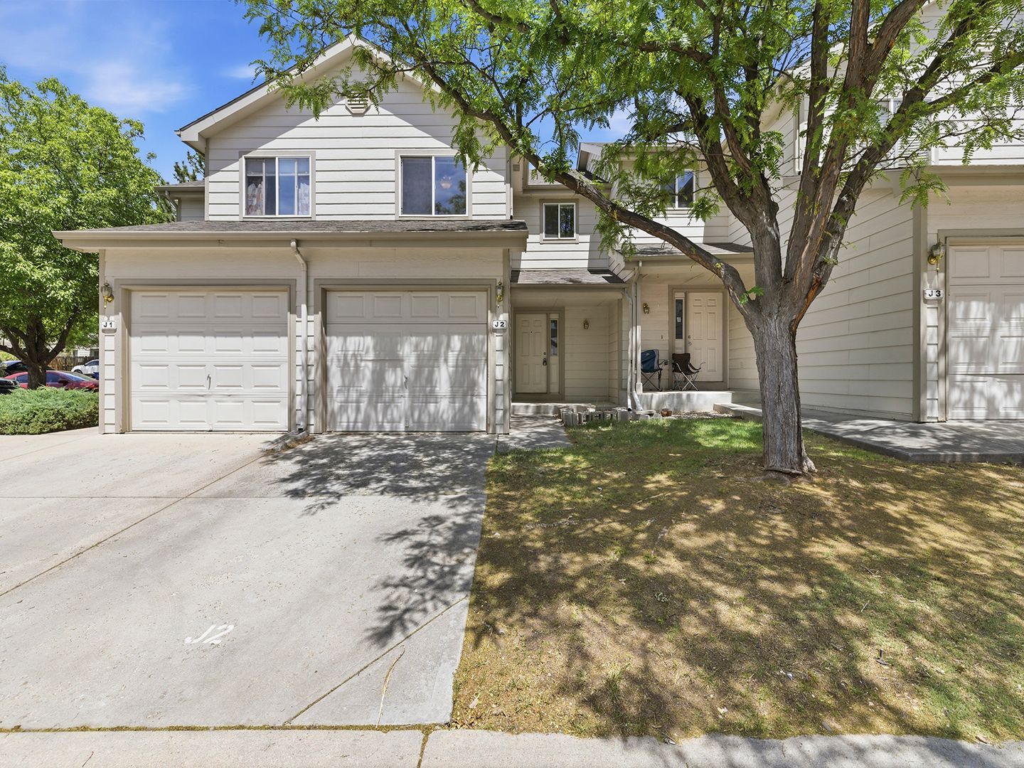 Fort Collins House: 1637 Westbridge Dr
