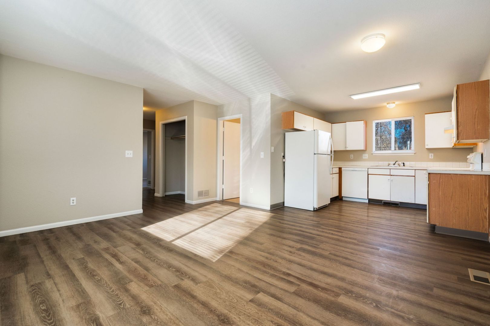 Fort Collins House: 513 Laporte Avenue