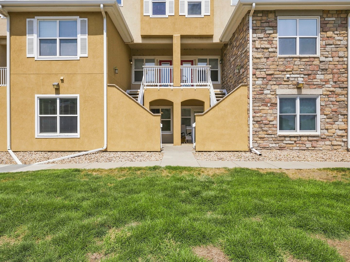Evans House: 203 Lucca Drive
