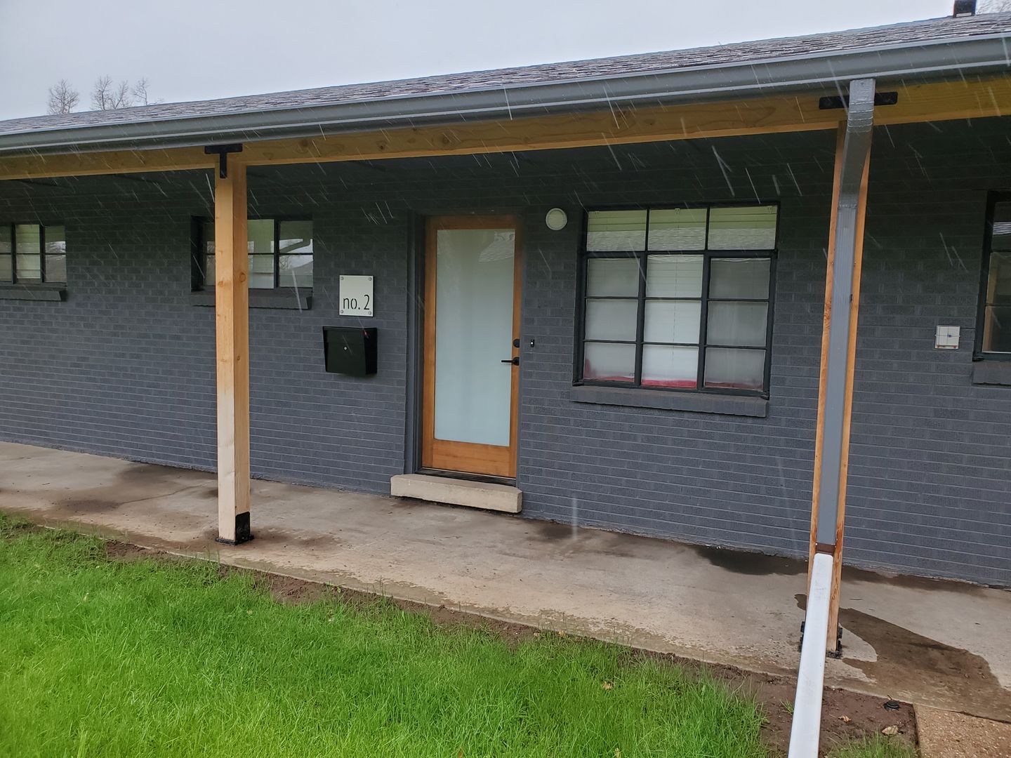 Fort Collins Apartment: 1705 Remington