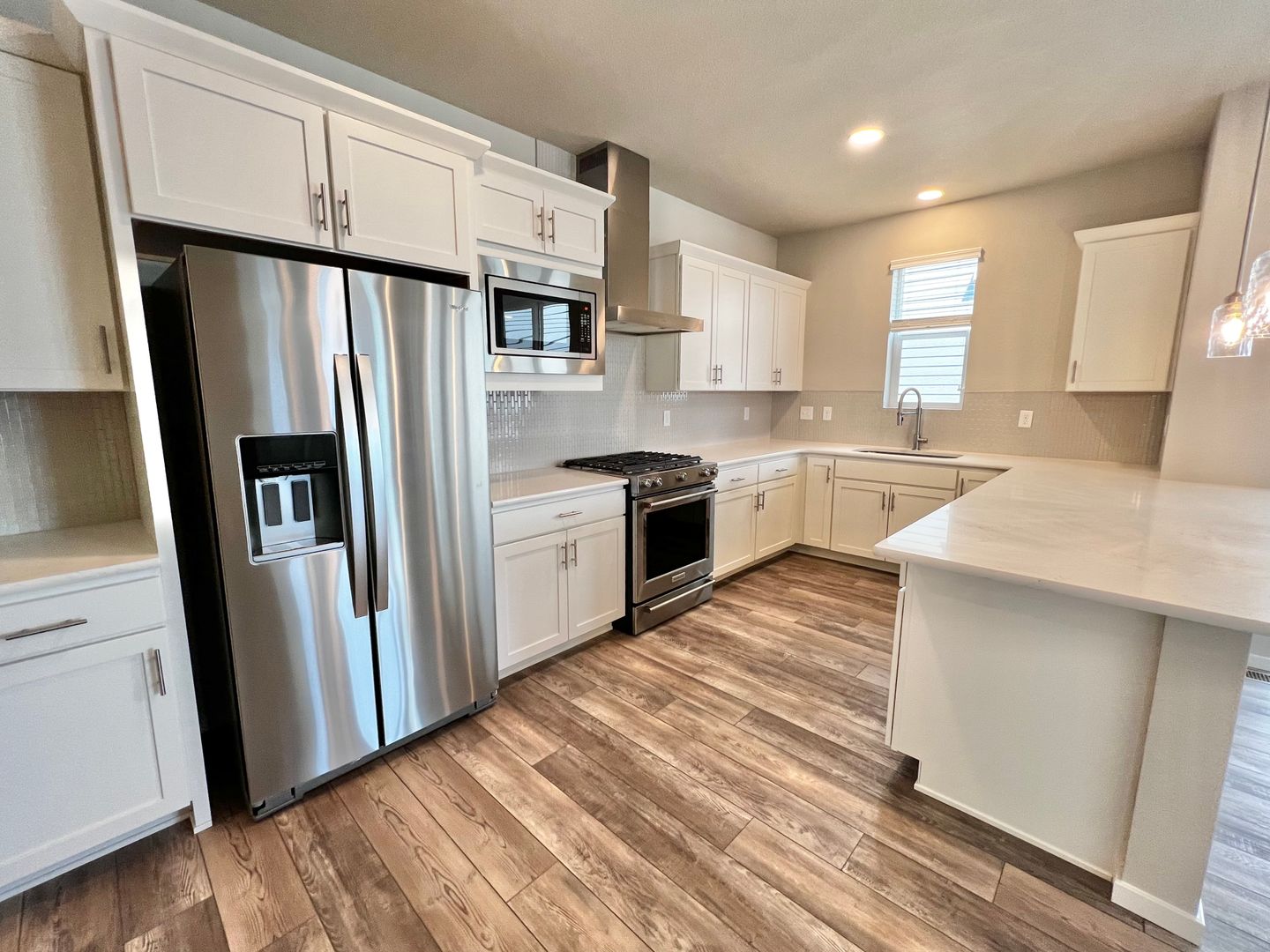 Timnath House: 5958 Isabella Ave