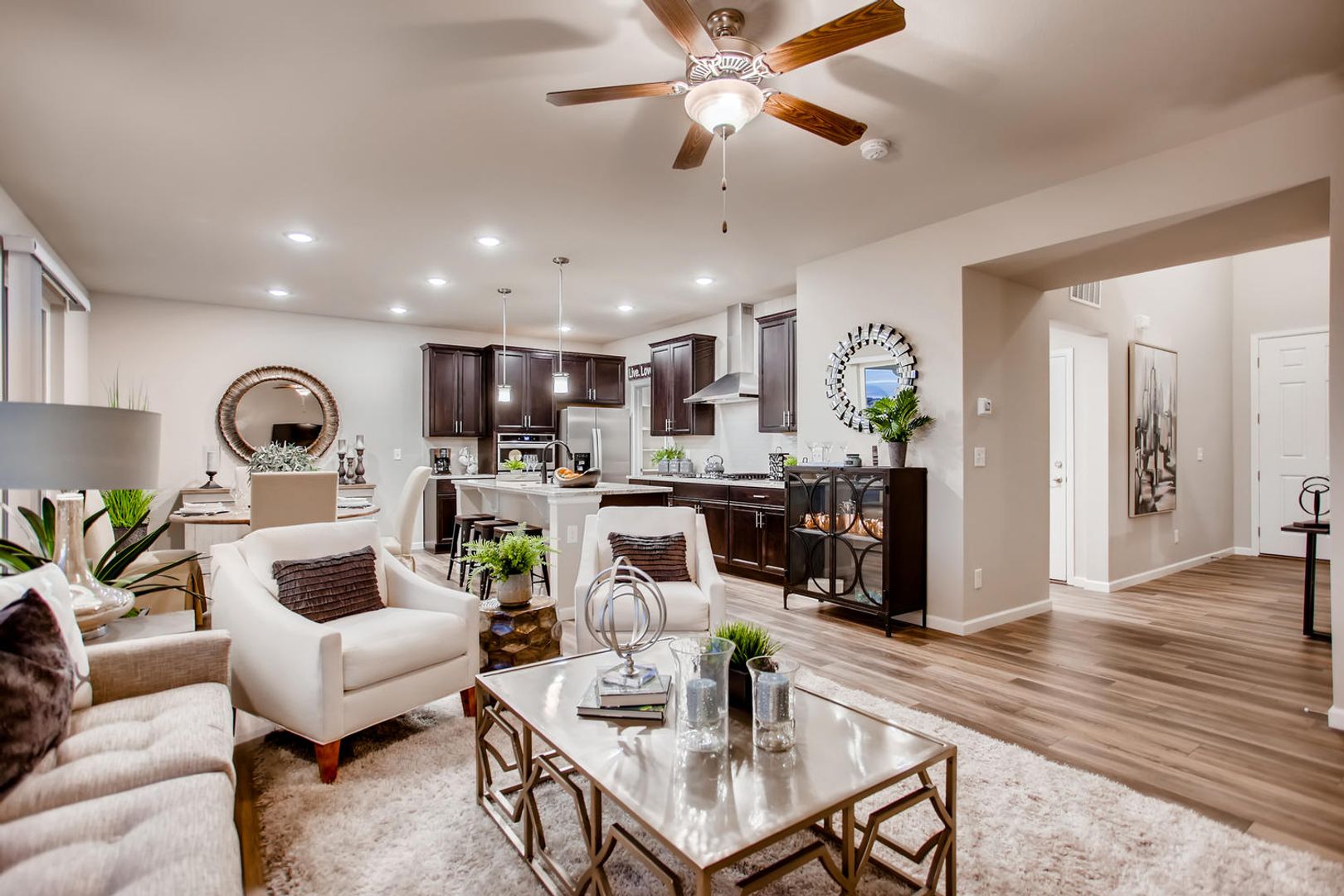 Berthoud House: 2711 Tallgrass Lane