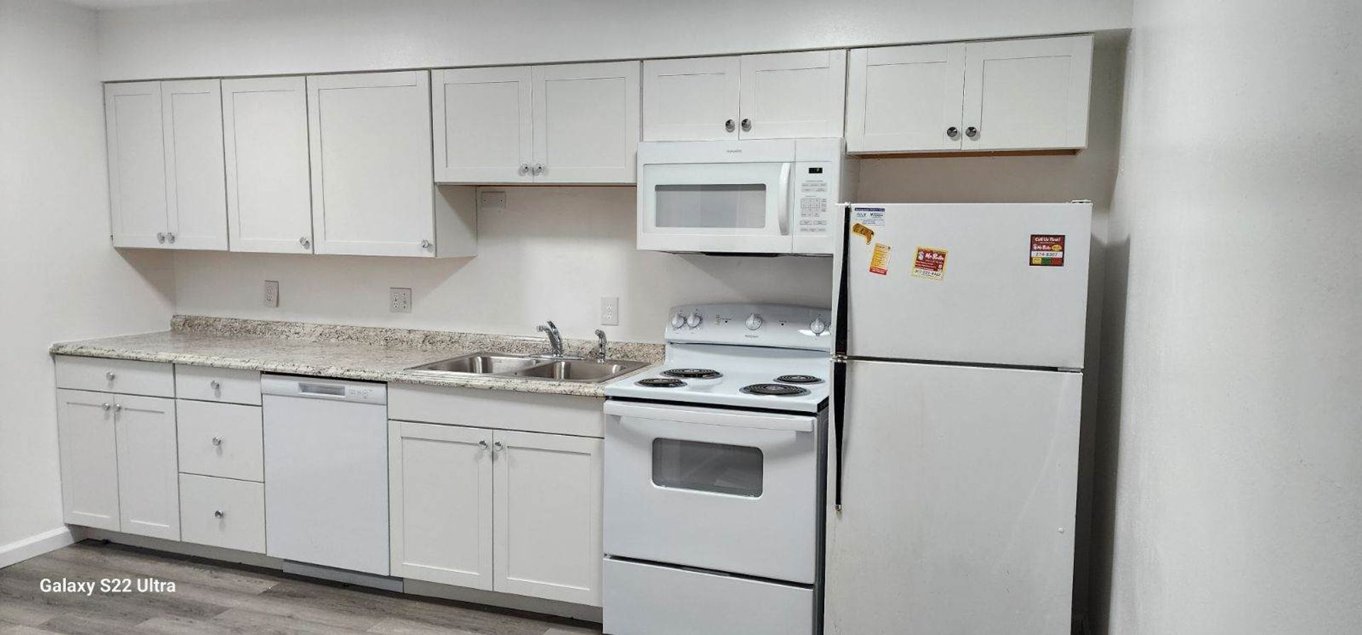 Cheyenne Apartment: 2500 Windwood Drive