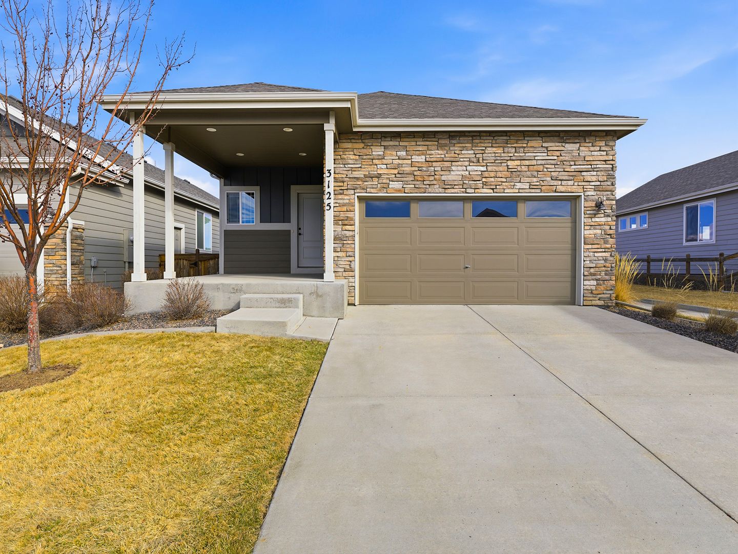 Loveland House: 3125 Thorn Circle
