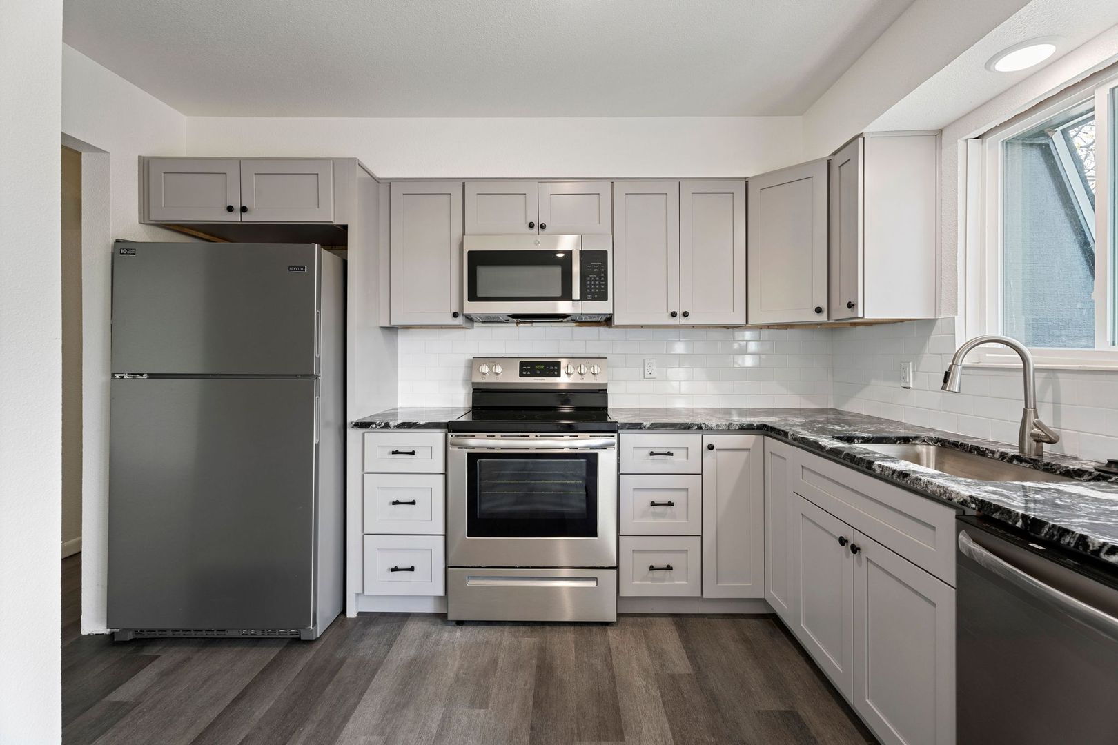 Fort Collins Apartment: 1629 Azalea Drive