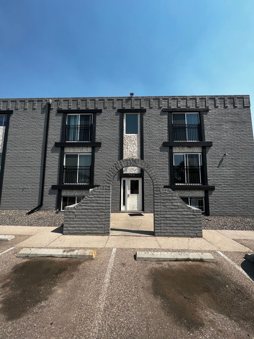 Cheyenne Apartment: 3306 Myers Ct