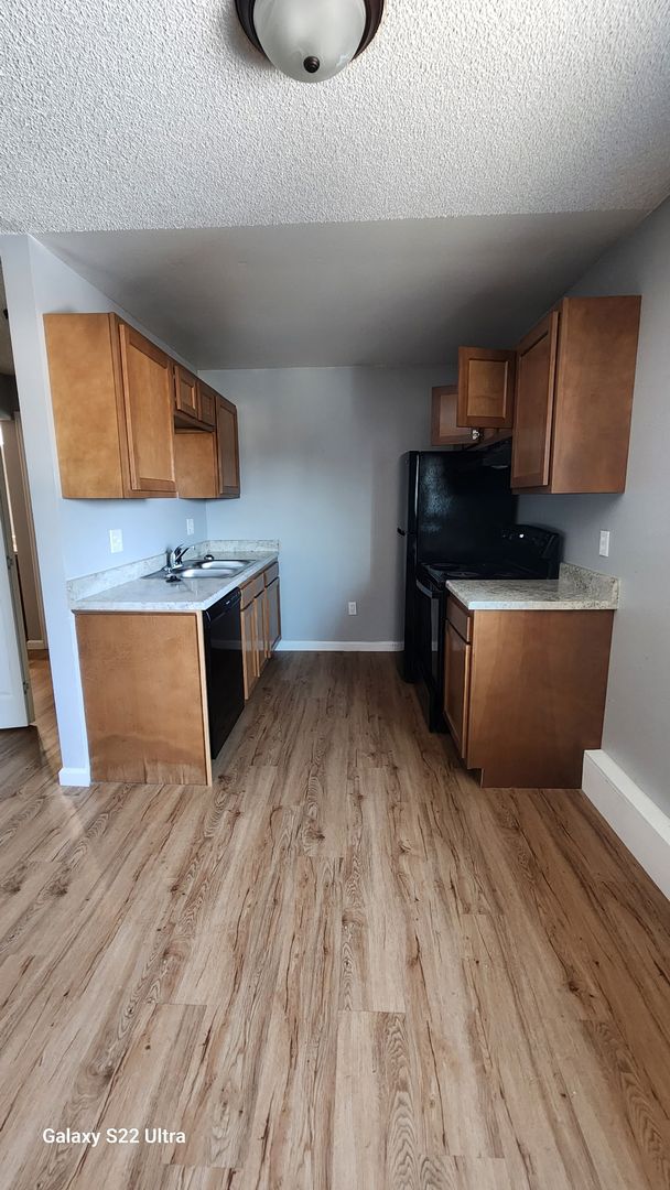 Cheyenne Apartment: 3306 Myers Ct