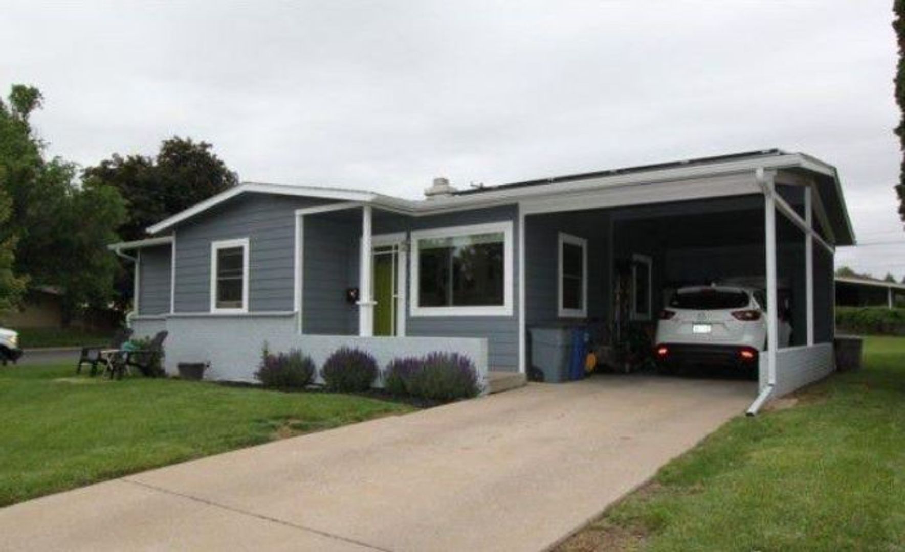 Greeley House: 2333 West 25th Street Road