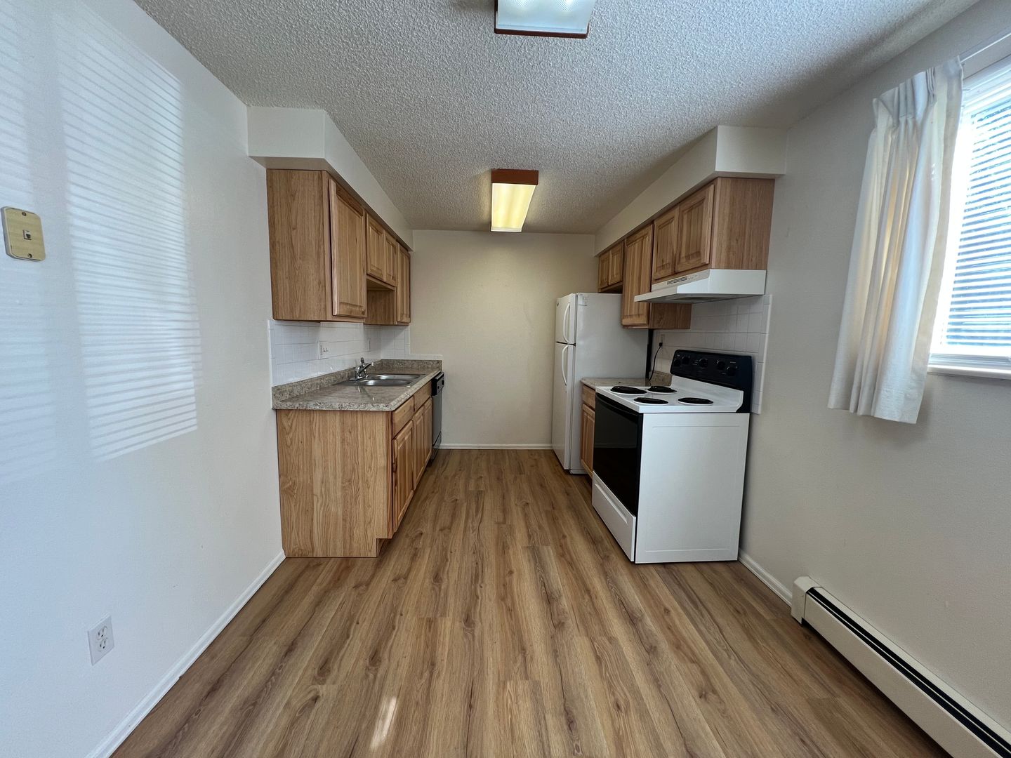 Fort Collins Apartment: 1850 Laporte Ave