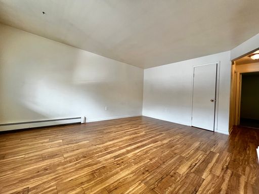 2 Bedroom 1 Bathroom unit Available Early August! – photo 1