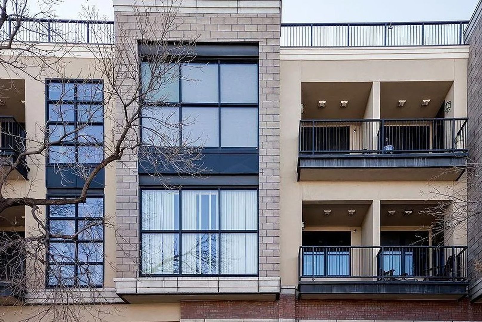 Fort Collins House: 200 S. College Avenue, Unit 204
