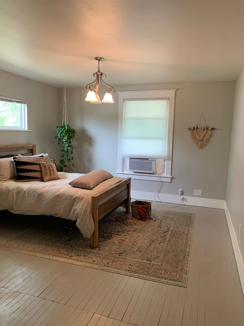 Severance House: 11230 CR 74