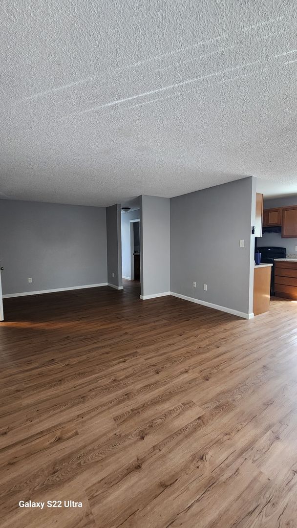 Cheyenne Apartment: 3306 Myers Ct