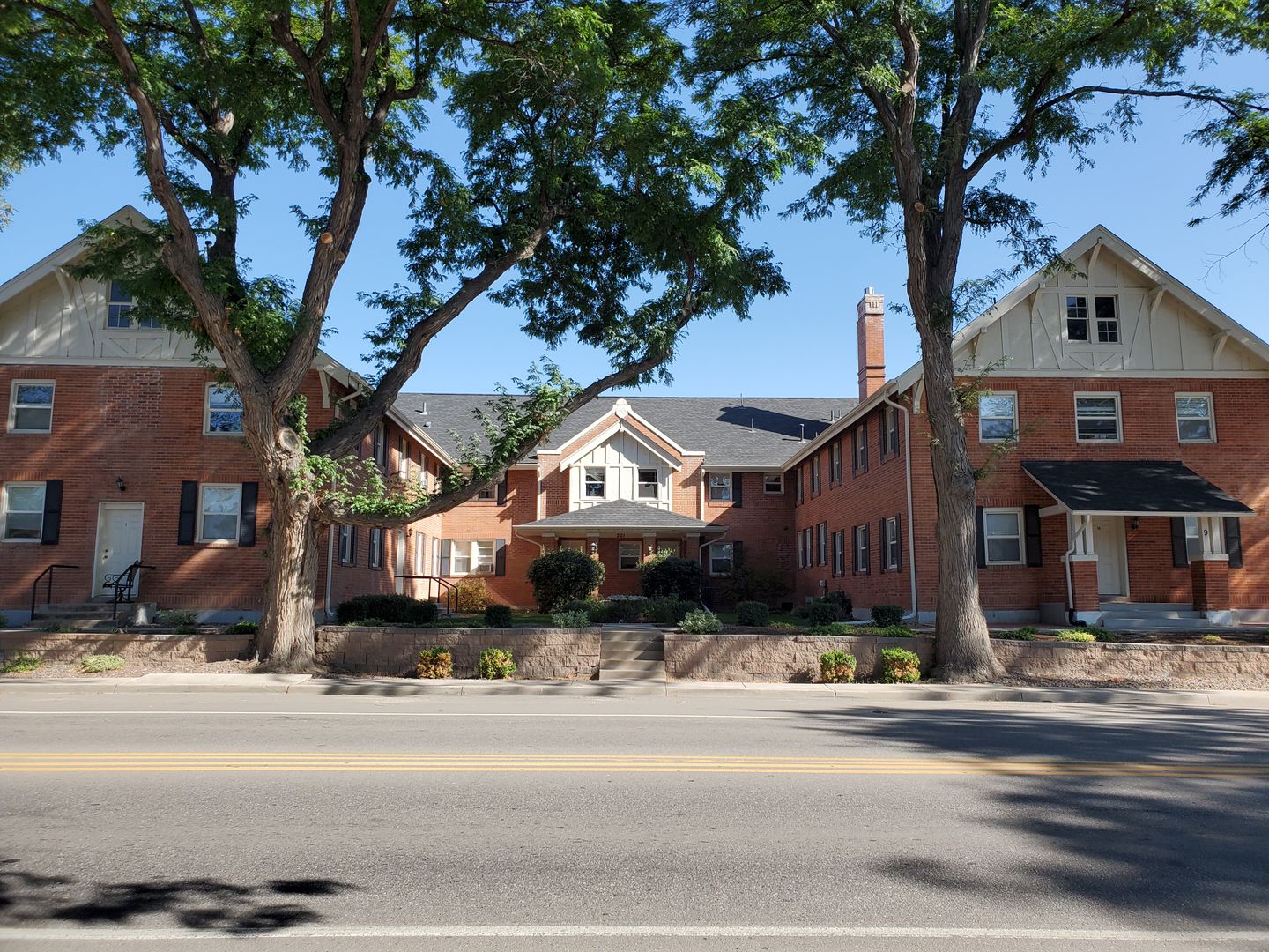 Johnstown Apartment: 201 E. South 1st Street