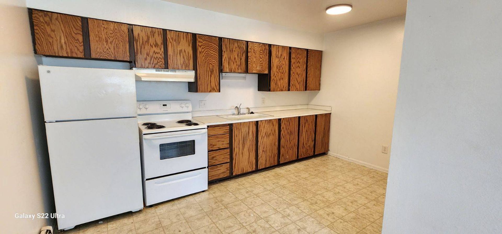 Cheyenne Apartment: 2500 Windwood Drive