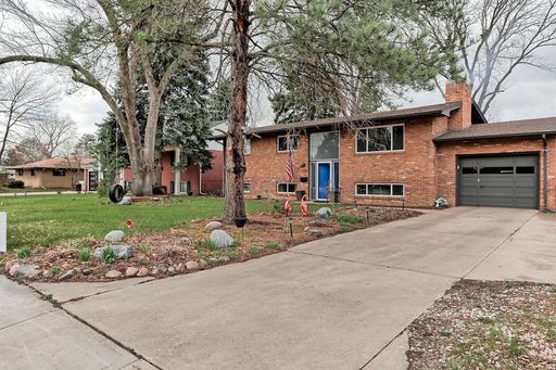 Spacious 6 Bed, 3 Bath Home for Rent in Central Fort Collins! – photo 1