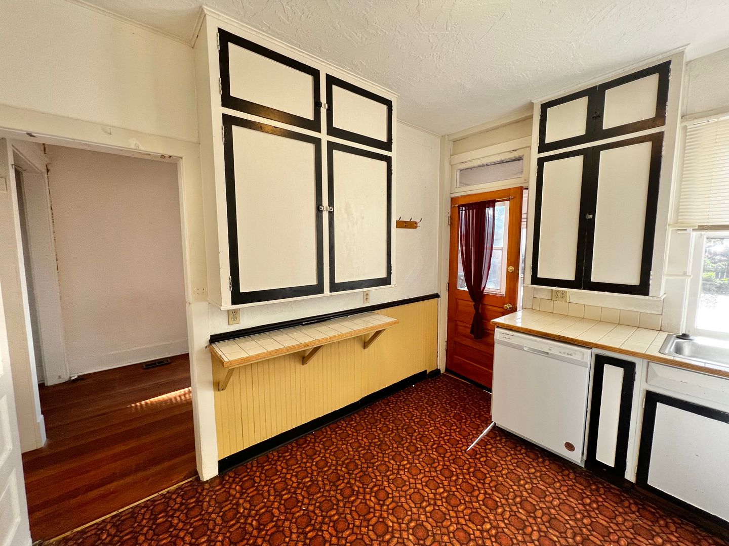 Fort Collins Apartment: 615-623 Remington