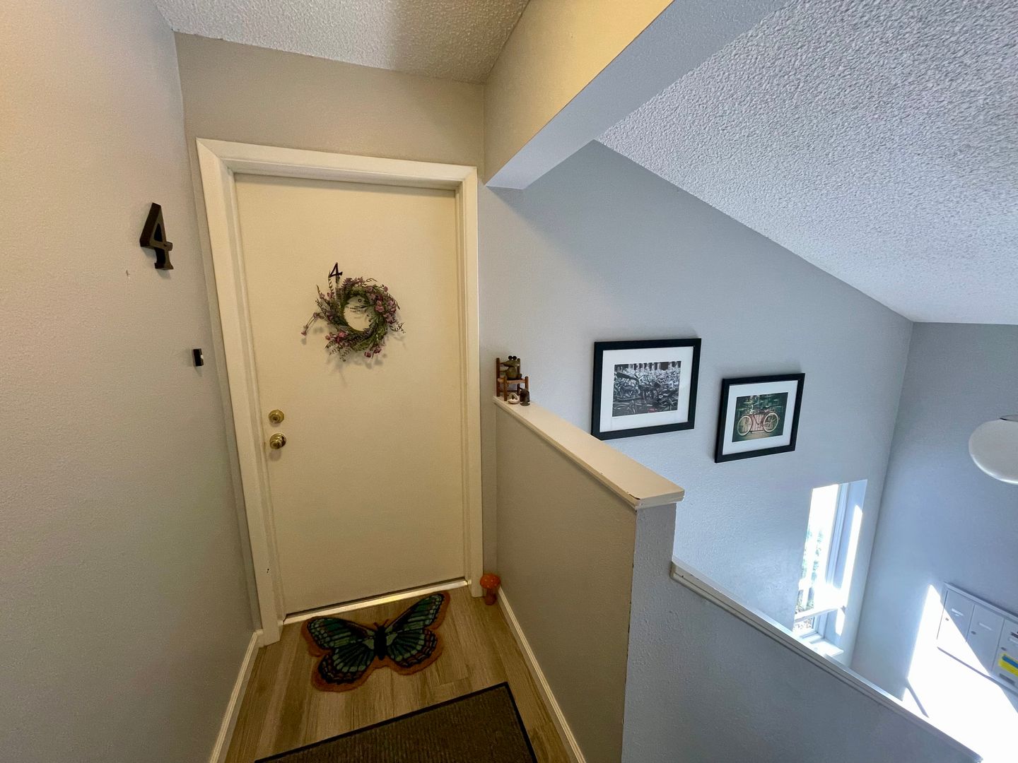 Fort Collins Apartment: 833 Elm Street