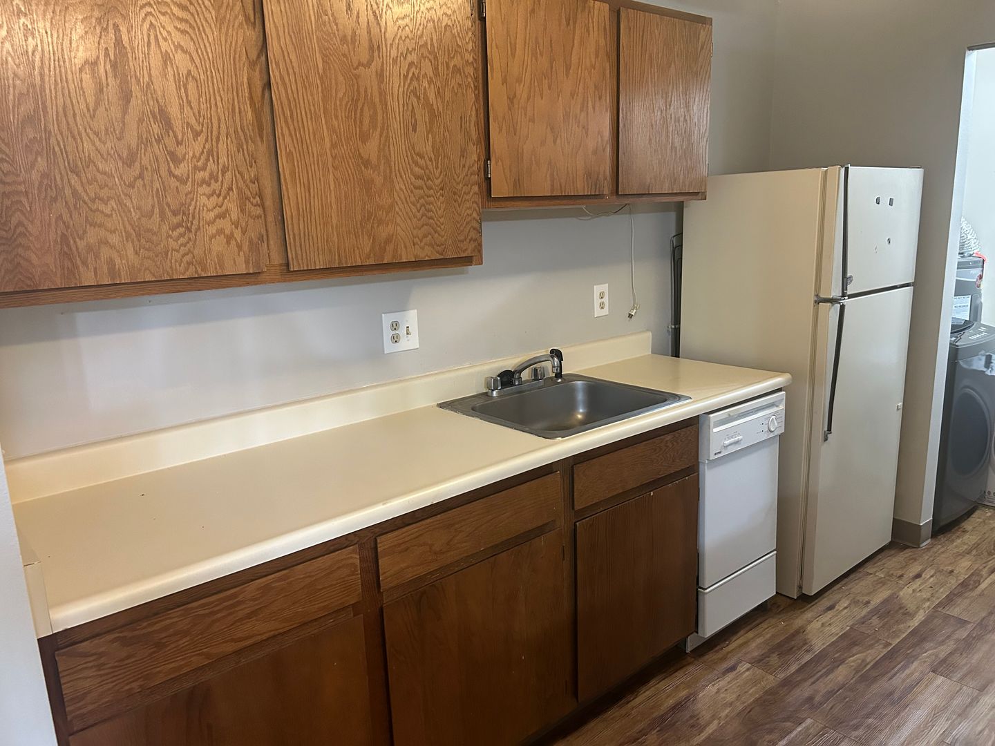 Fort Collins Apartment: 4501 Boardwalk Drive Building Q