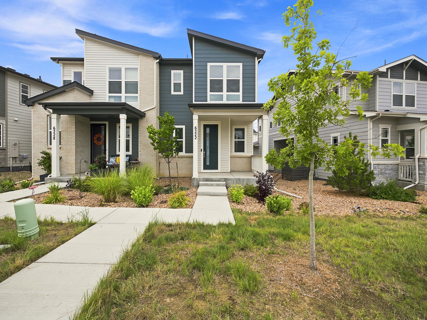 Loveland House: 6222 Kinston Pkwy