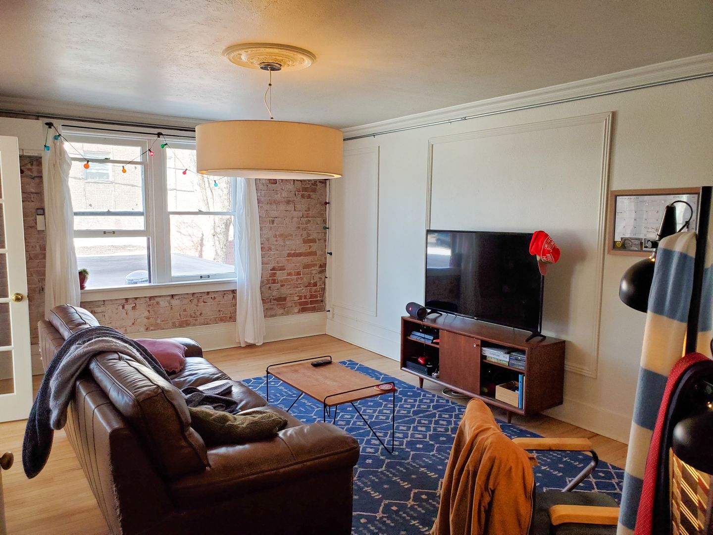 Fort Collins Apartment: 220 E. Laurel St.