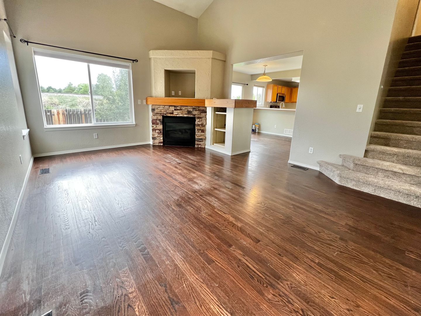 Fort Collins House: 1800 Antero Court