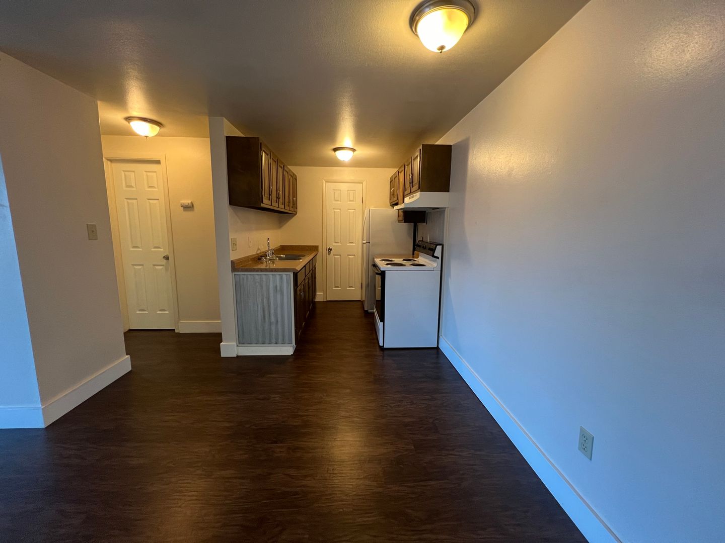 Fort Collins Apartment: 634 Mathews St