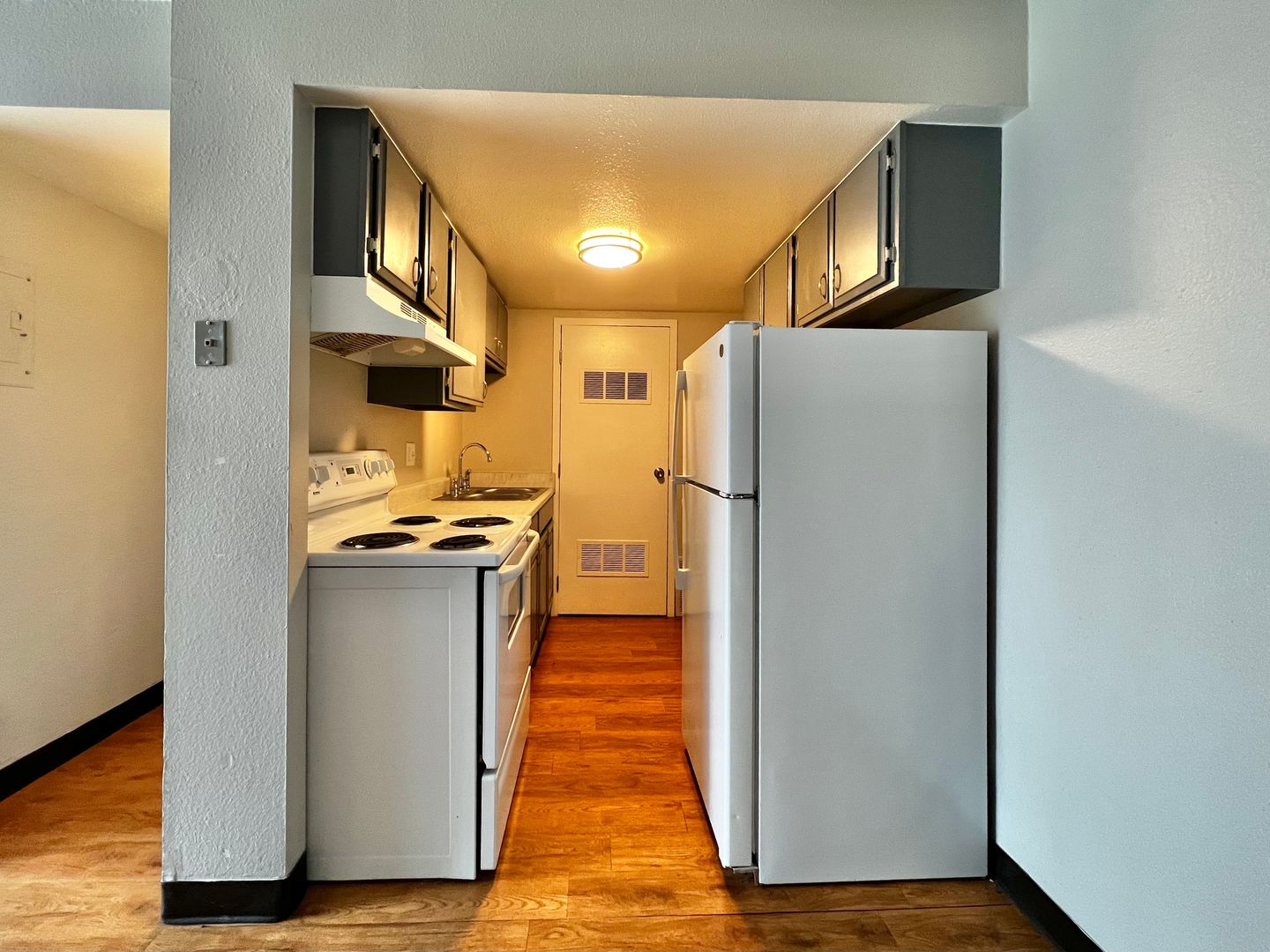 Fort Collins Apartment: 632 N Shields Street