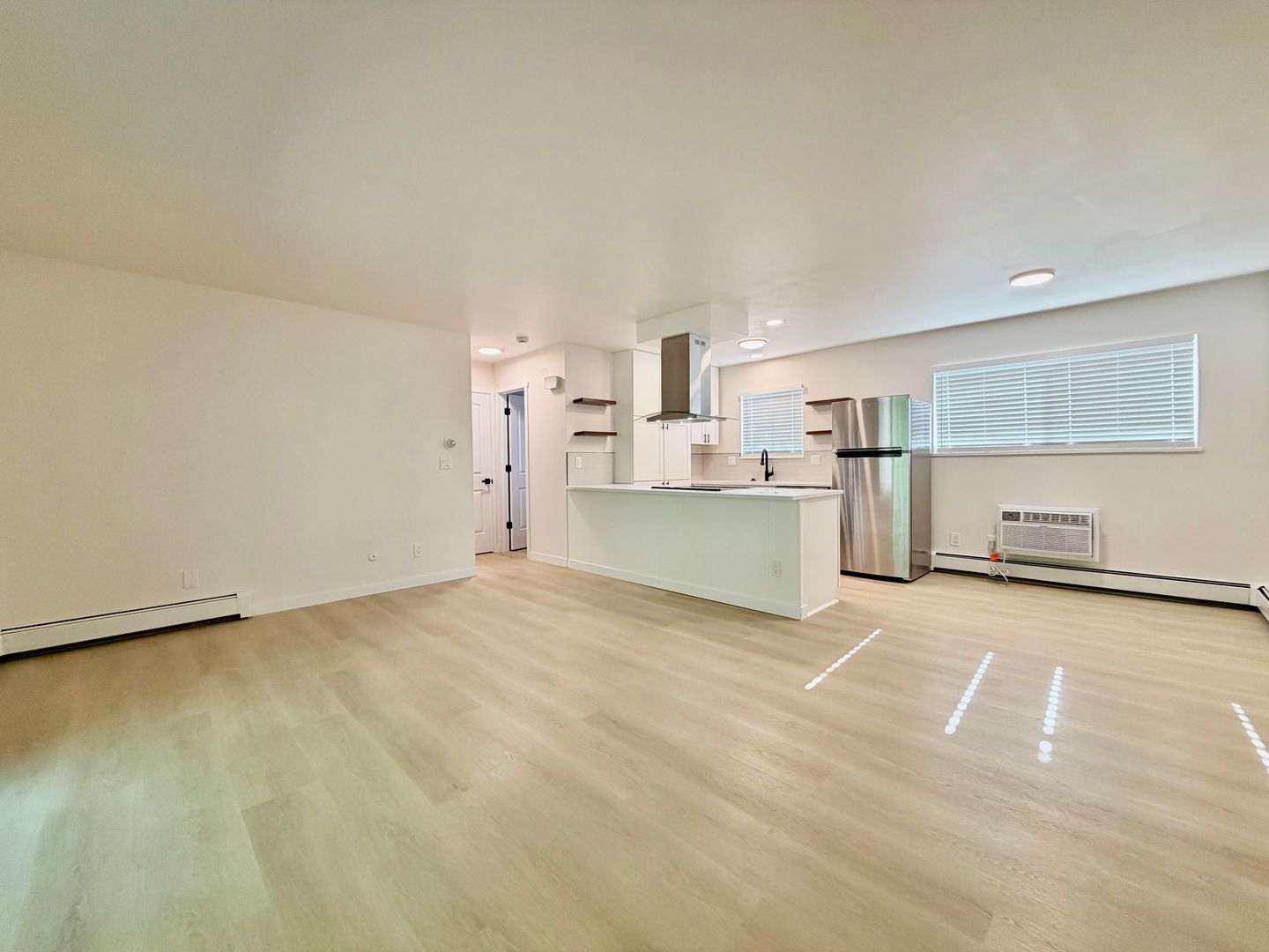 Fort Collins Apartment: 312 Locust Street