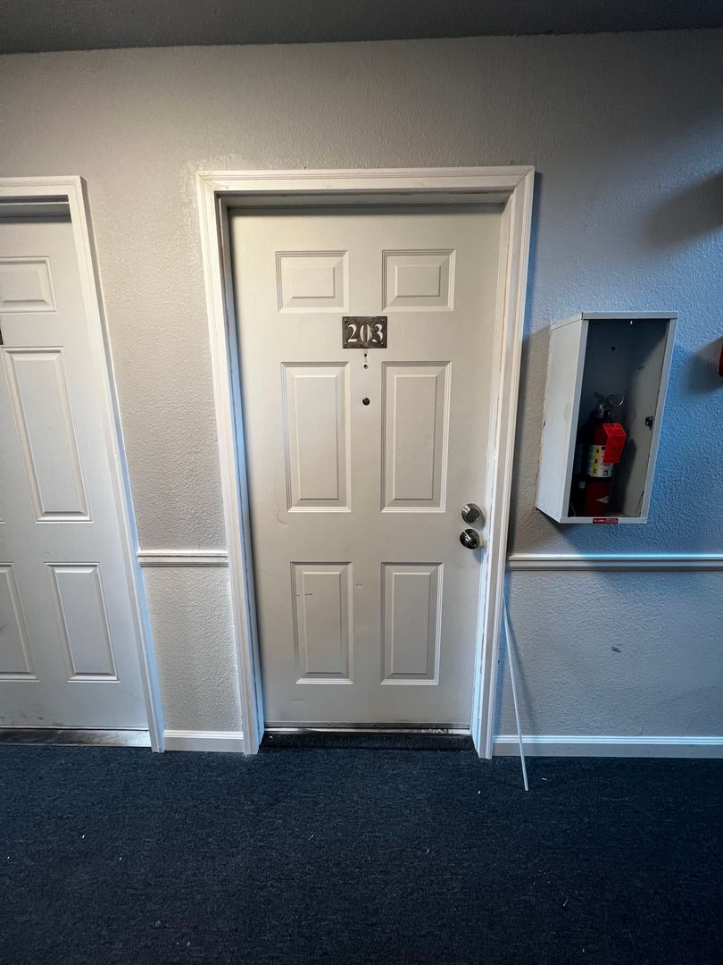 Cheyenne Apartment: 3306 Myers Ct