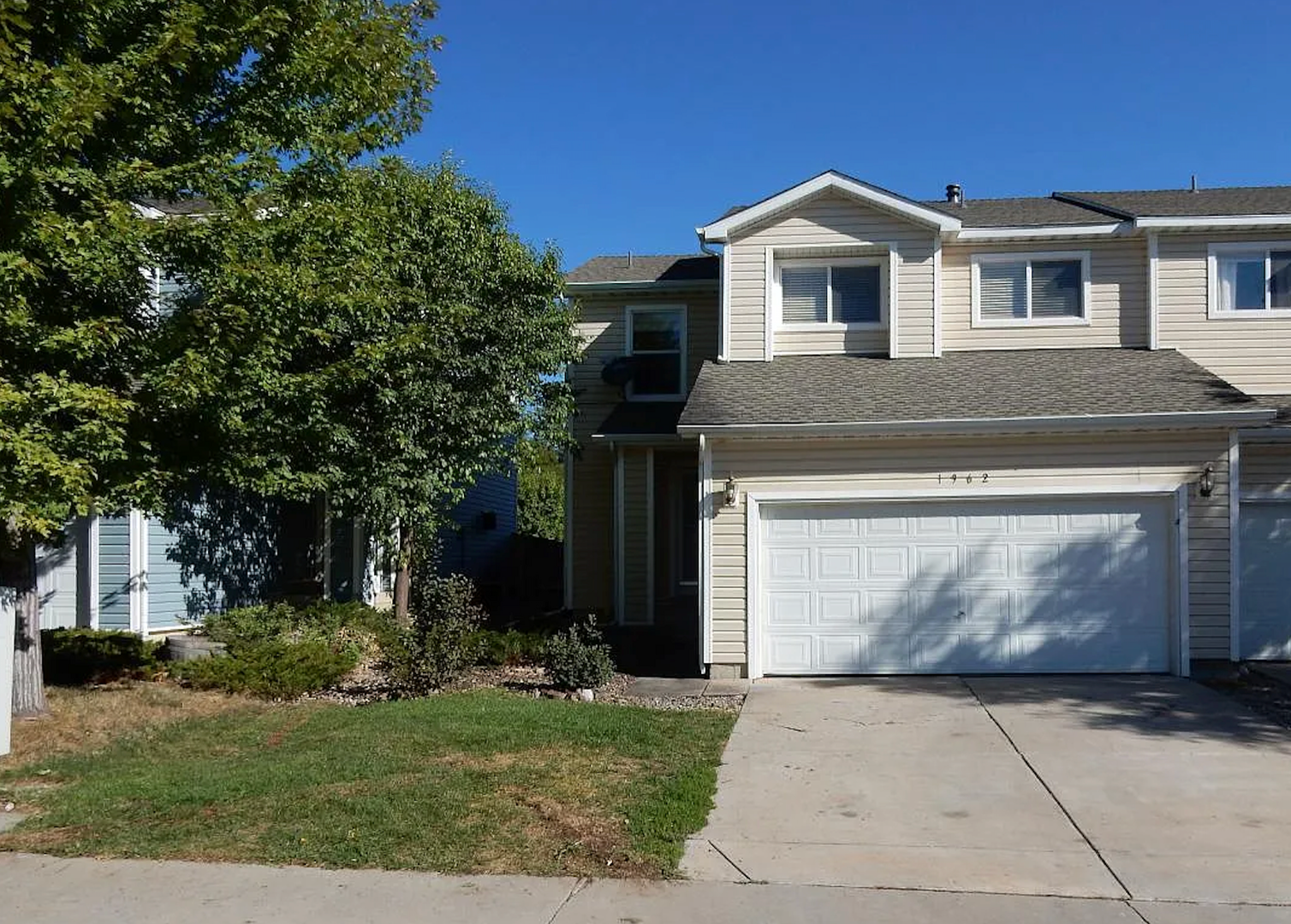 Loveland House: 1962 Dove Creek Circle