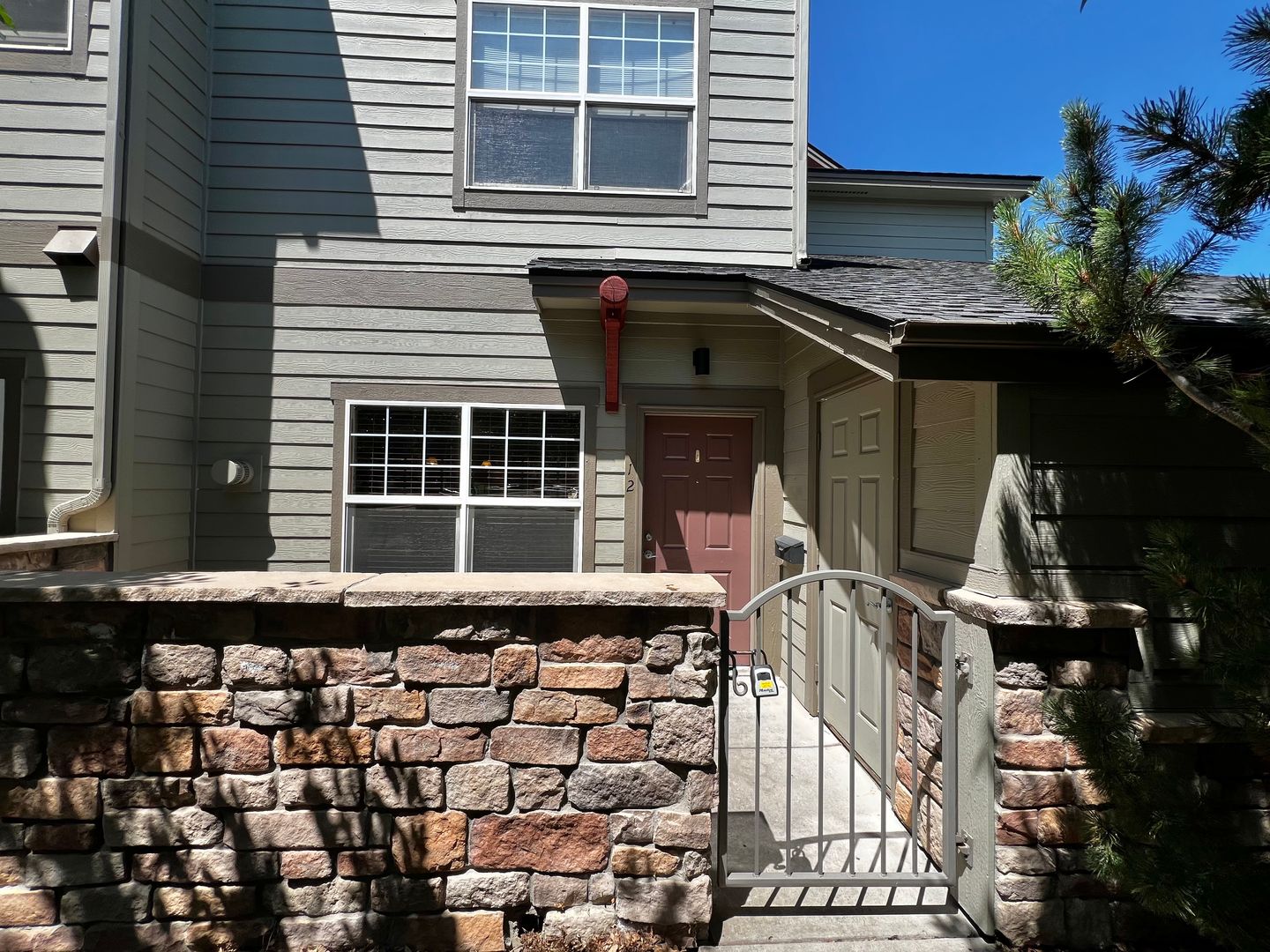 Fort Collins House: 5220 Boardwalk Dr