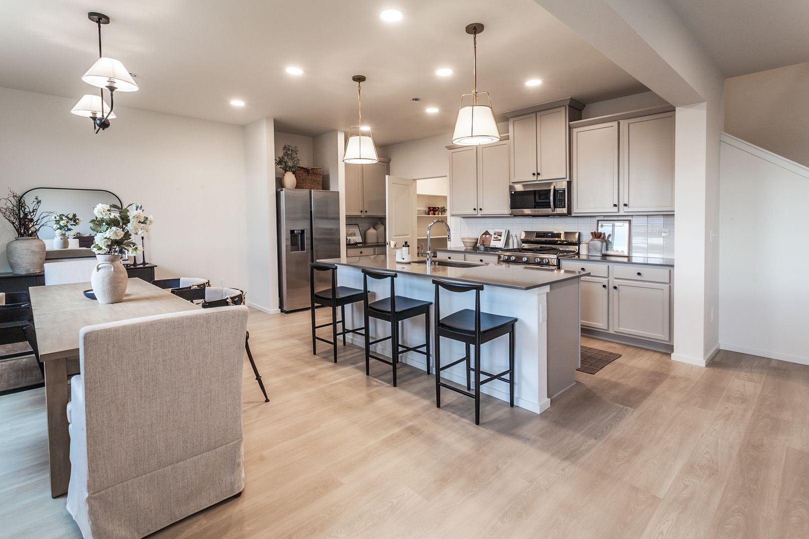 Johnstown House: 800 Galloway Dr
