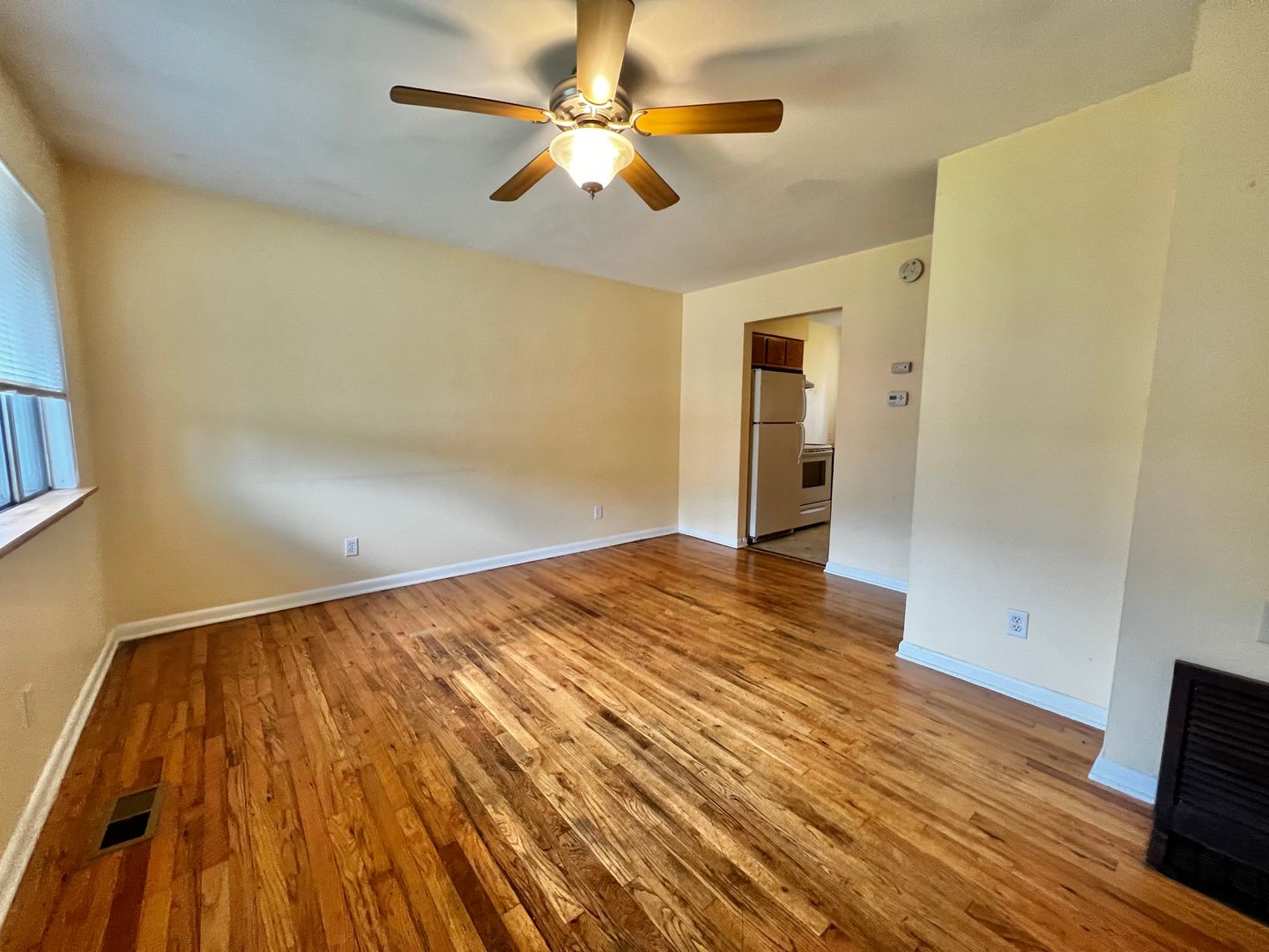 Fort Collins House: 1014 Cragmore Drive